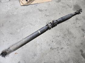 Pn86 Toyota 1998-2000 Tacoma 2wd Driveshaft Drive Shaft Line Double Cardan Prerunner