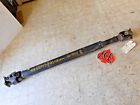 431-58943 Toyota Rear Drive Shaft Line Oem Photos