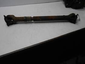 Smitley-283-14-039 Toyota 2005 2006 Tundra Front Drive Shaft 8 Cylinder 2uzfe