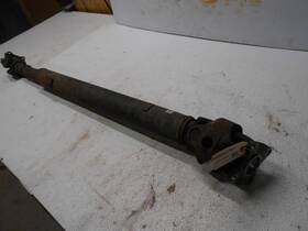 Smitley-393-34-053 Toyota 1999 4runner Rear Drive Shaft 4wd