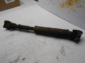 Smitley-393-34-054 Toyota 1999 4runner Front Drive Shaft 4wd