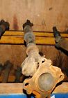 430-58578 Toyota Tacoma Front Drive Shaft Oem