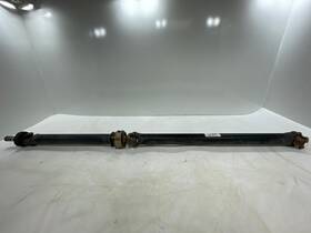 Toyota Trucks 371000441000 Fits 2016 - 2023 Tacoma 4x2 3.5l Crew Cab At Rear Drive Shaft 5 Inch Box Oem