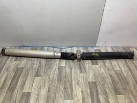 371000c21400 Toyota Trucks Fits 10-19 Tundra Ext Cab 4.6 4x4 Rear Drive Shaft 6ft 5 Inch Box
