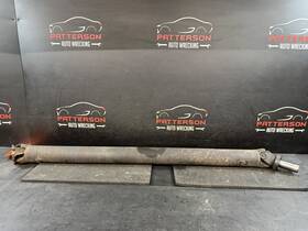 Toyota Trucks 3711004182 05-14 Tacoma 2.7 Standard Cab 4x2 Rear Drive Shaft W-w 47.75 U-u 51.5