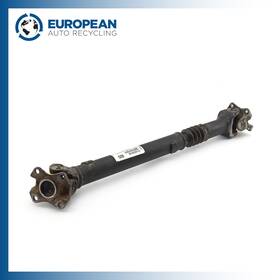 3714004052 Toyota Trucks 05-23 Tacoma Front Drive Shaft - Oem 4.0l 6 Cylinder 1grfe Engine At
