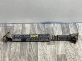 371400c072 Toyota Trucks Fits 2007 - 2021 Tundra 4.6l 4x4 Front Drive Shaft