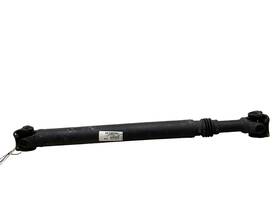 371400c170 Toyota Trucks 2022-2024 Tundra 3.4l Hybrid 4x4 Front Drive Shaft Crew Max With 5.5 Bed 13k