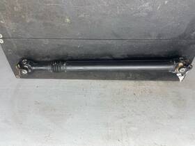 Toyota Trucks 371400c1700 2022-2025 Tundra 3.4l Hybrid 4x4 Front Drive Shaft Propeller 94k Miles