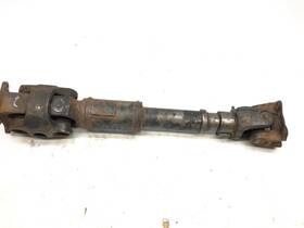 Toyota Trucks 3714035050 1988 - 95 4runner Pickup 3.0l V6 Front Drive Shaft Manual Tran
