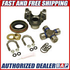 Trkd60-1350u Trail Yukon Repair Gear Yp Axle Kit