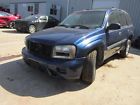 373230 Trailblazer 06 02 05 09 Shaft 03 07 04 Front Drive 08