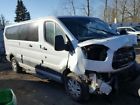 431-06149 Transit35 Rear Drive Shaft Assembly Wb Van Fits Transit