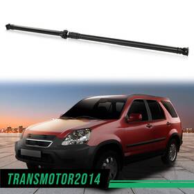 Tra212604 Transmotor2014 Fit For 2002-2006 Honda Cr-v Crv 2.4l Rear Drive Shaftdrive Shaft Assembly New