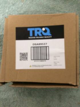 1678564rmp Trq Propshaft Joint Bmw X3 F25 Dsa89537 Sealed In Manufacturers Packaging