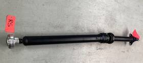 Repv545502 Truedrive 2003 2010 Porsche Cayenne 3.2l Rear Driveshaft Prop Assembly
