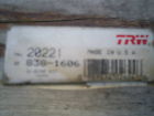 20221 Trw U-joint Jeep