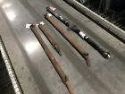 Tundra 163688316lkq Toyota 07-17 Rear