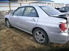 13664 Turbo Rs Drive Shaft Rear 02 04 05 Impreza 03 2.5l