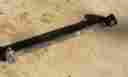 Tvb000330g Land Rover Discovery 1 Rear Drive Shaft Fits 1994-99 With Coupling