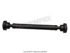 Tvb500520 Gkn Loebro Oem Land Rover Range Drive Shaft Front Warranty