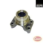J8129201 Type Crown U-bolt Yoke