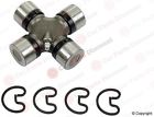 1220786 U-joint Universal Shaft Meyle Joint Propeller