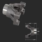 U1605 Strange Engineering Yoke Steel Gm Each
