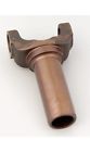 U1661 Strange Engineering Super Duty Transmission Yoke