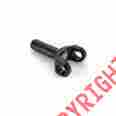 U1668 Strange Transmission Yoke