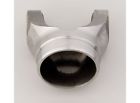 U1672 Strange Engineering Yoke Chromoly Driveshaft Each