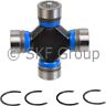 Uj248 Skf Universal Joint Fits Plymouth Fury Satellite Trailduster 085311541039