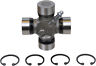 110310120 Uj344 Skf Universal Joint Fits Volvo Chicago Rawhide 085311099479