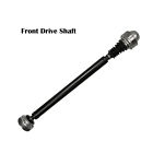 52111593ad Unbranded For Jeep Grand Cherokee Front Drive Shaft Replace