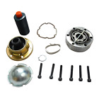 1l2z4a376aa Unbranded Front Drive Shaft Rear Cv Joint Boot Repair Kit