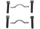 45u0505 Universal Front Rear Joint Kit Pro Strap Acdelco