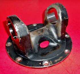 6-2-1159 Unkown Spicer #6-2-1159 Flange Yoke For 1710 Series Driveshaft / Driveline