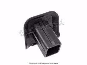Ft74-ft89 Uro Parts 911 559 149 01 Porsche 912 930 Jack Receptacle Cover Warranty