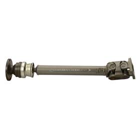 Zds9357 Usa Standard Gear For Gmc Syclone Typhoon Front Driveshaft Csw