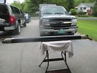 15679629 Used Gm C1500 Drive Shaft Chevy 96 Aluminum