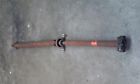 15225525 V6 Rear 3.6l Cadillac Shaft 2005 Oem Sts Drive