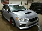 431-59576 V60 Rear Drive Shaft Manual Transmission Fits Impreza