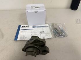 Tb-105 Vaico Support Bearing Drive Shaft Center Fits