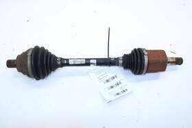 1k0-407-271-b Volkswagen 2014-2018 Jetta Sport Fwd Front Lh Axle Drive Shaft Oem 1k0-407-271-b Volkswagen 2014-2018 Jetta Sport Fwd Front Lh Axle Drive Shaft Oem