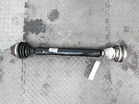 1k0-407-272 Volkswagen 09-12 Passat Cc Front Right Passenger Side Axle Shaft Driveshaft Oem