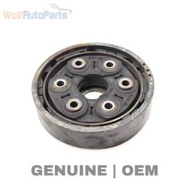 1k0521307a Volkswagen 2015-2018 Audi Q3 Quattro - Rear Driveshaft Coupling