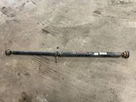 3d7521101e Volkswagen 04-06 Phaeton Oem Rear Drive Shaft Prop V8 Awd Propeller