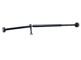 3q0521101 Volkswagen 2022-2023 Arteon Oem 2l Rear Drive Shaft Propeller Assembly