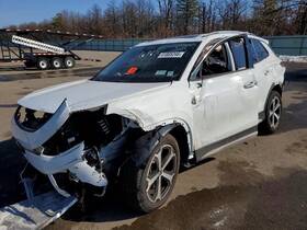 Volkswagen 431.vw1t25 Tiguan 2025 Rear Drive Shaft 672392