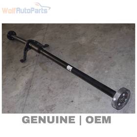 5q0521101at Volkswagen 2017-2020 Audi A3 Quattro - Rear Driveshaft / Propeller Shaft